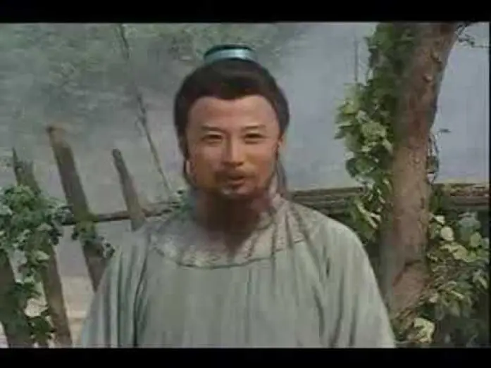 Видео к сериалу Речные заводи — 水浒 - 林冲 vs 鲁智深