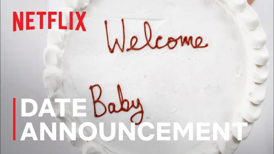 Видео к сериалу Ты — Season 3 Date Announcement