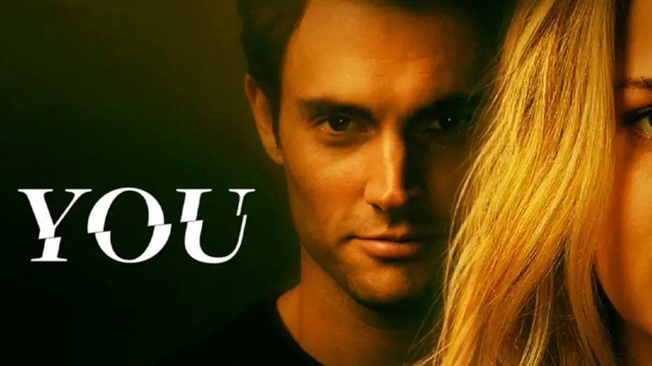 Видео к сериалу Ты — Сериал "Ты" — Русский трейлер  You 2018