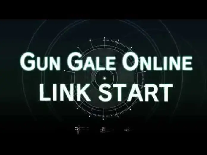 Видео к сериалу Мастера меча онлайн: Альтернативная призрачная пуля — SWORD ART ONLINE ALTERNATIVE "GUN GALE ONLINE" - Trailer (OmU)