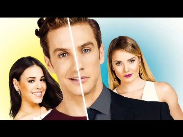 Видео к сериалу Кто есть кто? — ¿Quién es quién? - Trailer (Telemundo)