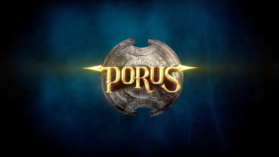 Видео к сериалу पोरस — PORUS Theatrical  | English Subtitles Now Available with all Episodes