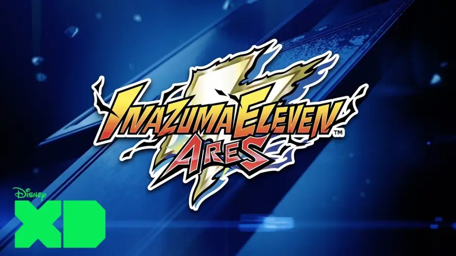 Видео к сериалу Инадзума 11: Весы Ареса — Trailer 🎬 | Inazuma Eleven Ares