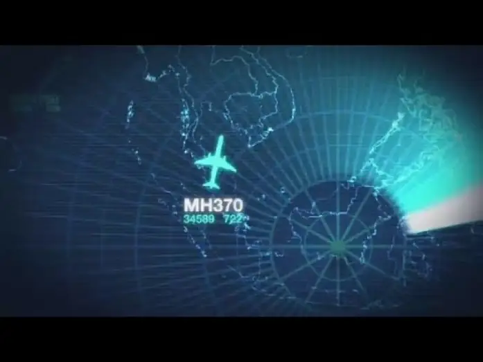 Видео к сериалу Спецвыпуск CNN — CNN Special Report: The Mystery of Malaysia Airlines Flig...