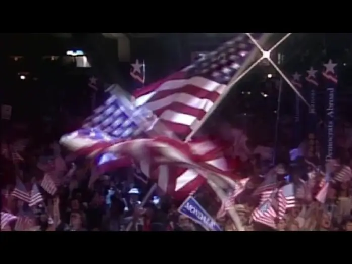 Видео к сериалу Спецвыпуск CNN — CNN Special Report: Almost President: The Agony of Defeat