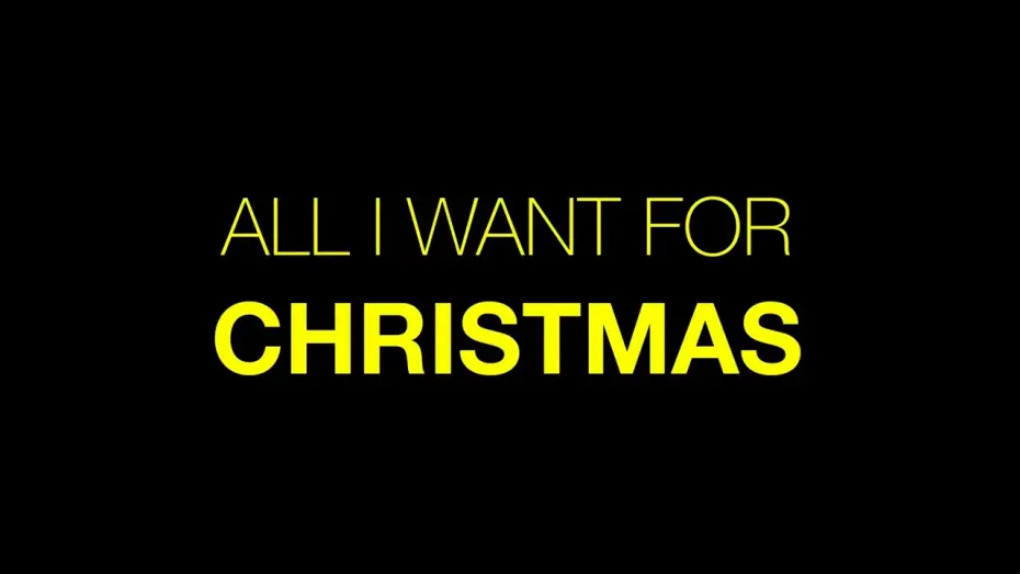 Видео к сериалу СКАМ Германия — All I want for Christmas - DRUCK - Trailer