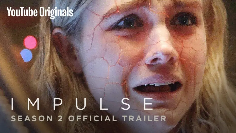Видео к сериалу Импульс — Сезон 2 — Impulse Season 2 Official Trailer