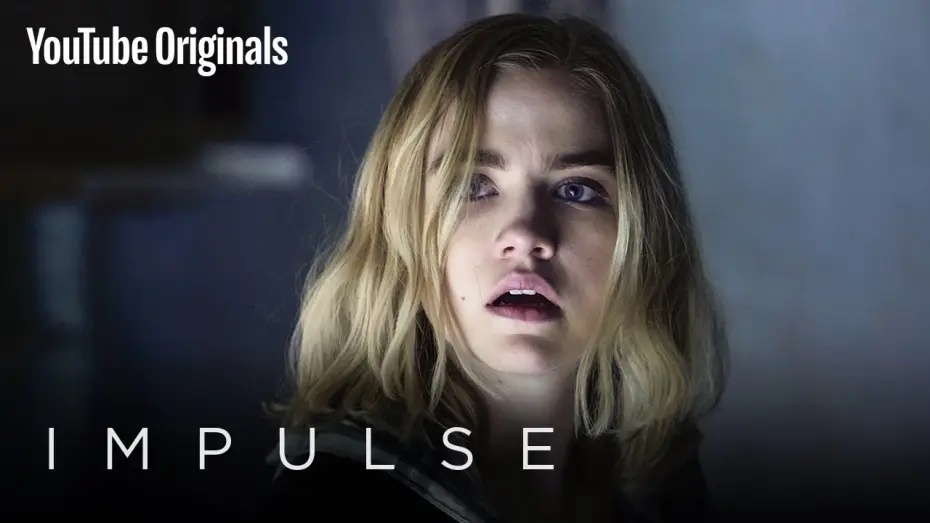 Видео к сериалу Импульс — Impulse | Official Teaser Trailer - YouTube Originals