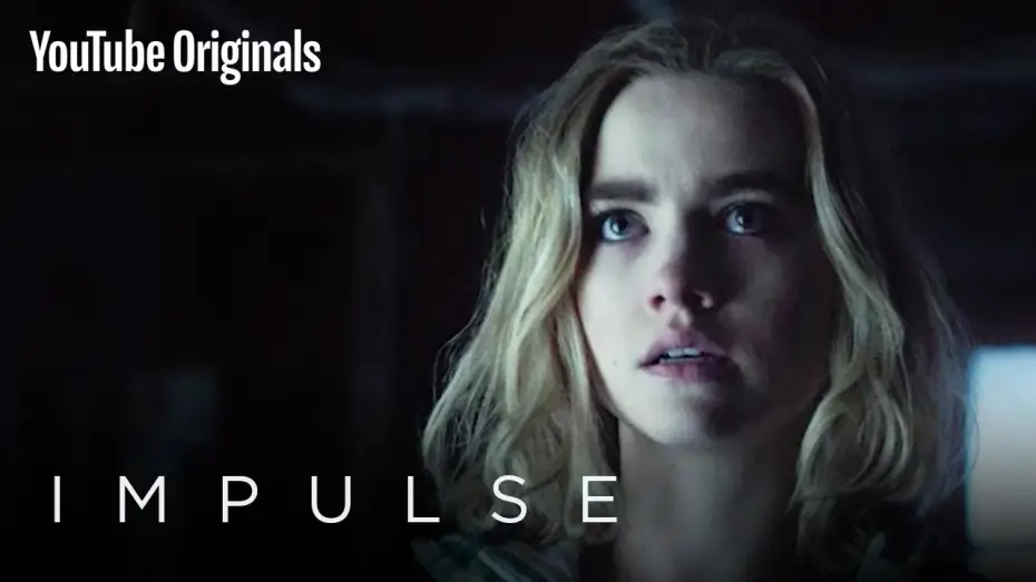 Видео к сериалу Импульс — Impulse Season 2