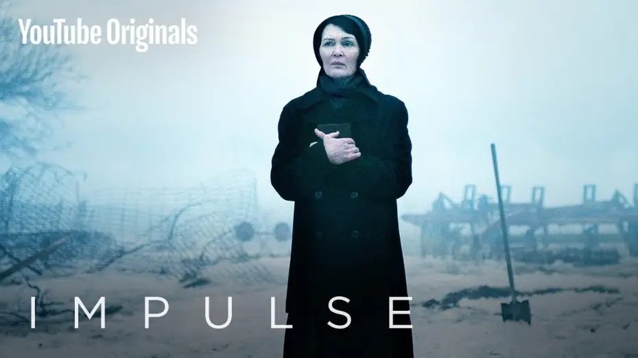 Видео к сериалу Импульс — Justice is served to sinners | Impulse Season 2