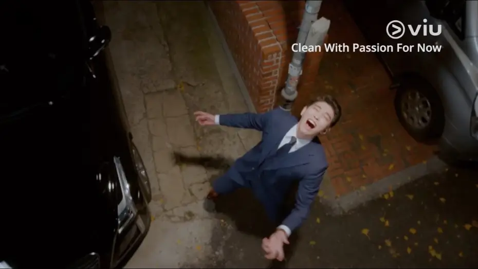 Видео к сериалу Приберись получше — Clean With Passion For Now 일단 뜨겁게 청소하라 Trailer | Available with subs 12h after Korea!