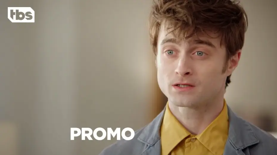 Видео к сериалу Чудотворцы — NEW SERIES Miracle Workers Premieres February 12 [PROMO] | TBS