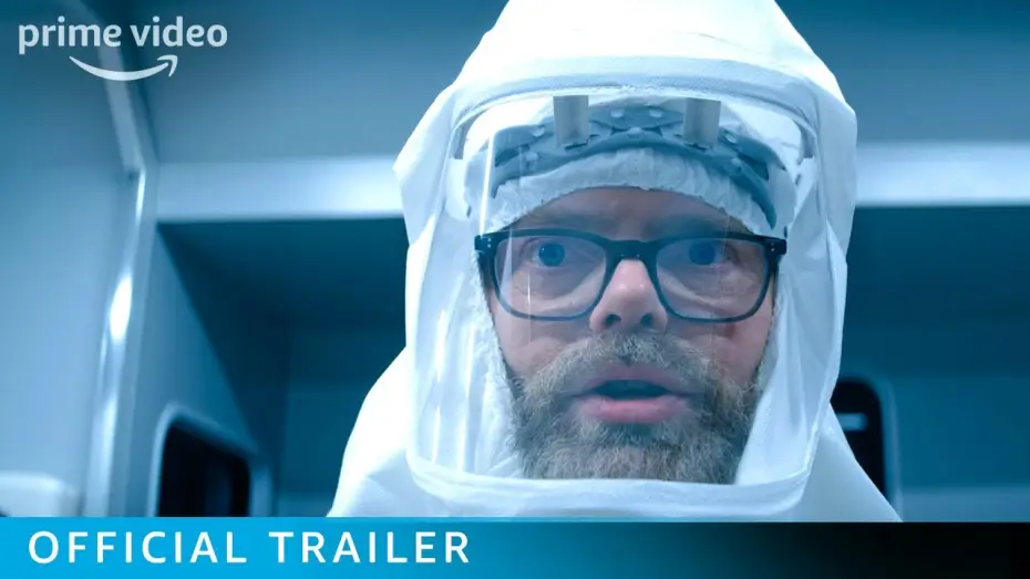 Видео к сериалу Утопия — Official Trailer