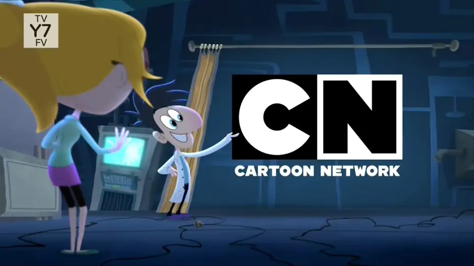 Видео к сериалу Облачно, возможны осадки в виде фрикаделек — Cartoon Network - Cloudy With a Chance of Meatballs - New Series Coming March 2017