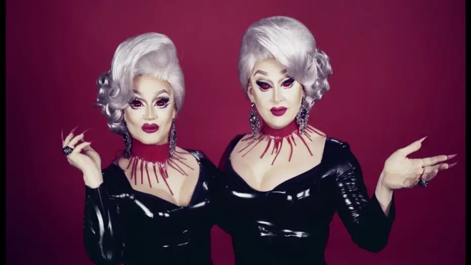 Видео к сериалу Драгула Братьев Буле — DRAGULA: MEET THE MONSTERS