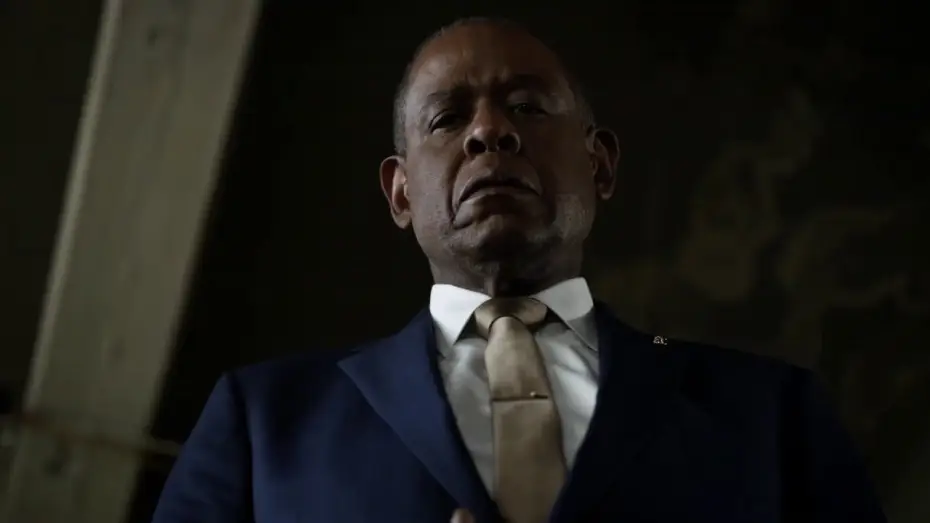 Видео к сериалу Крёстный отец Гарлема — Godfather of Harlem | Trailer