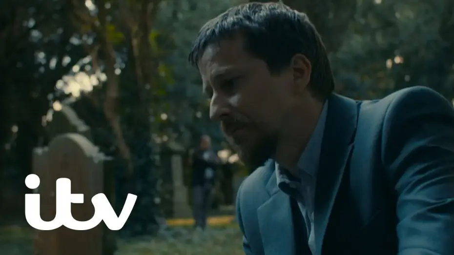Видео к сериалу Невиновный — Official Trailer [UK]