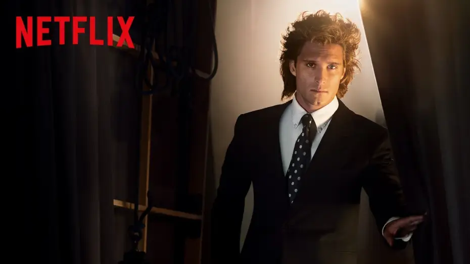 Видео к сериалу Луис Мигель: Сериал — Luis Miguel La Serie | Trailer Oficial | Netflix España