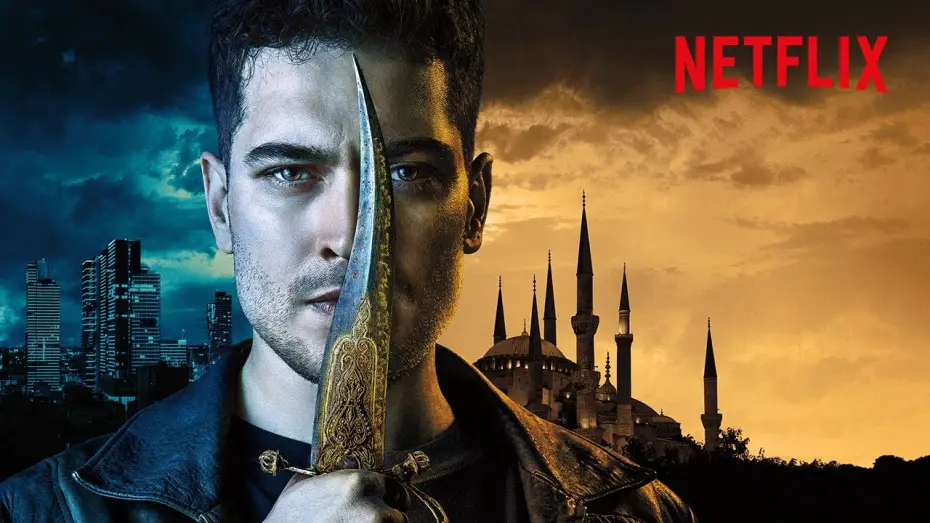 Видео к сериалу Хакан — защитник — Hakan, el protector | Tráiler en ESPAÑOL | Netflix España