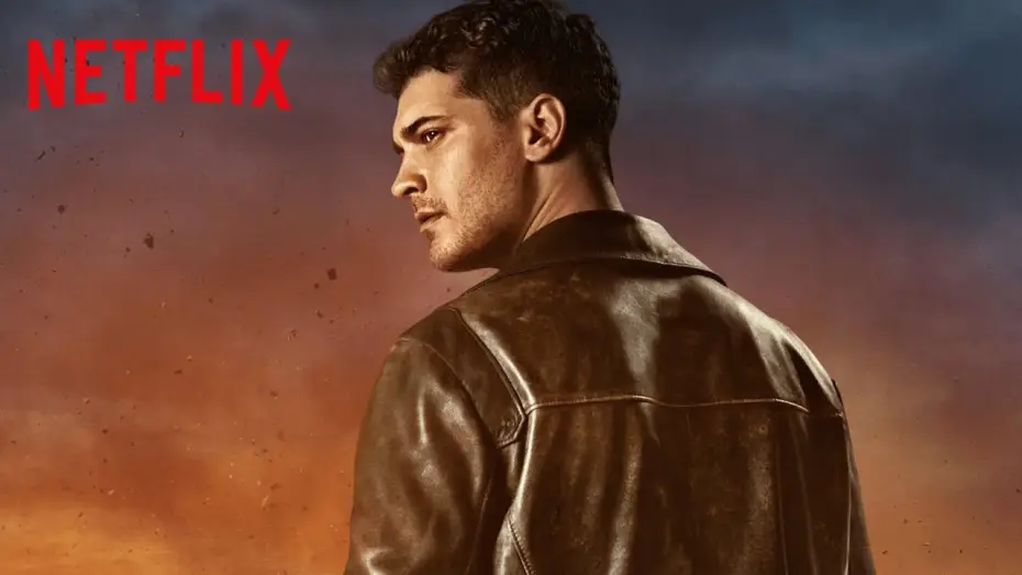 Видео к сериалу Хакан — защитник — The Protector: Staffel 2 | Offizieller Trailer | Netflix
