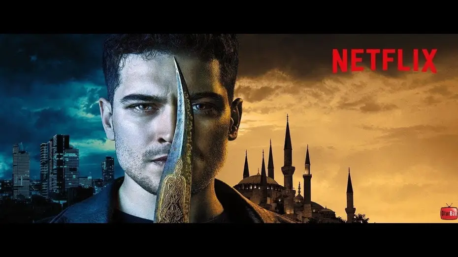 Видео к сериалу Хакан — защитник — The Protector: / Защитник / Muhafız Season 2 | Official Trailer | Netflix