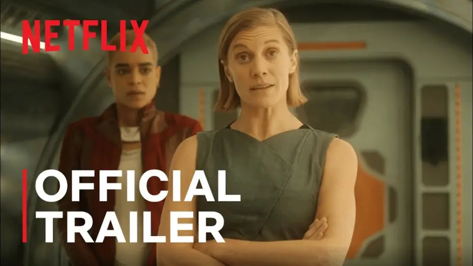 Видео к сериалу Иная жизнь — Сезон 2 — Season 2 Official Trailer