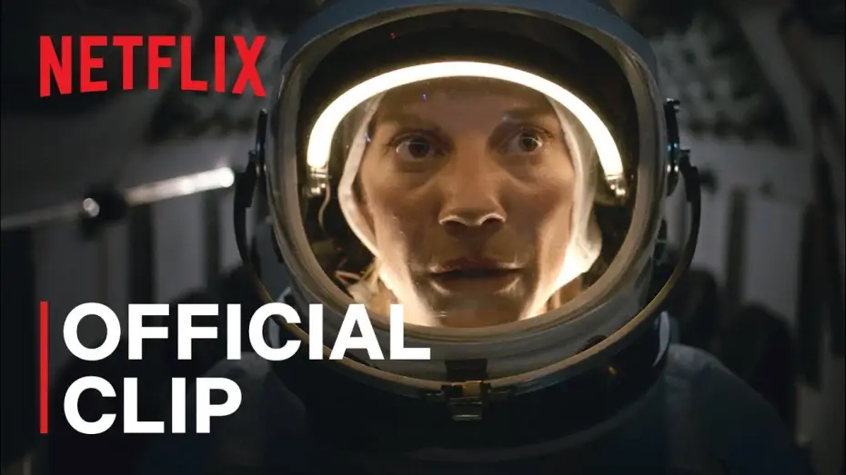 Видео к сериалу Иная жизнь — Season 2 Official First Look Clip
