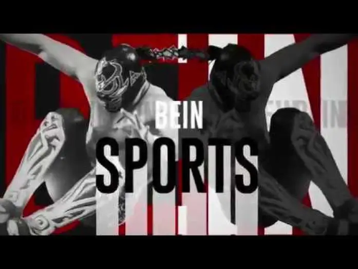 Видео к сериалу MLW Fusion — MLW Fusion coming to beIN SPORTS Fridays 8pm ET /5PM PT