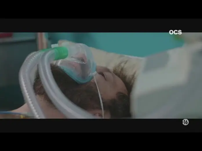 Видео к сериалу Nu — Nu Season 1 Priemere