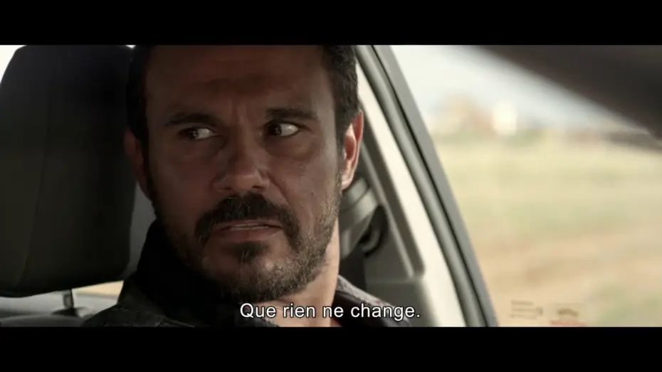 Видео к сериалу Таинственный путь — MYSTERY ROAD - Bande Annonce VOST