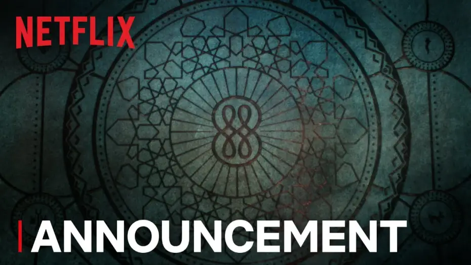 Видео к сериалу Сакральные игры — Sacred Games: Season 2 | Announcement [HD] | Netflix