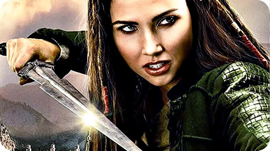 Видео к сериалу Аванпост — The Outpost Trailer Season 1 (2018) The CW Series