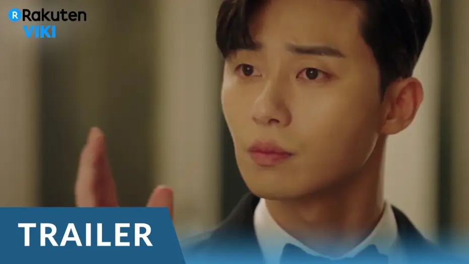 Видео к сериалу Что случилось с секретарём Ким? — WHAT'S WRONG WITH SECRETARY KIM - OFFICIAL TRAILER [Eng Sub] | Park Seo Joon, Park Min Young