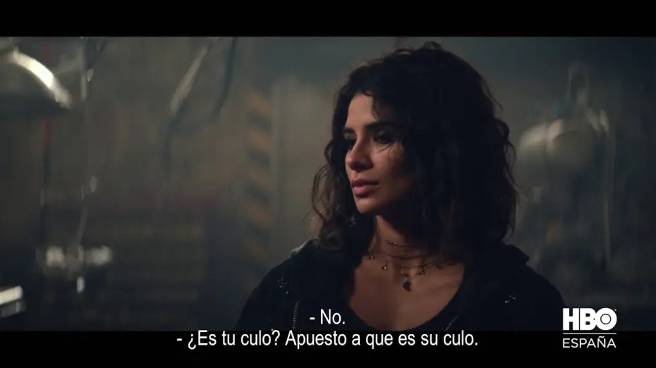 Видео к сериалу Роковой патруль — Doom Patrol - Tráiler de la Primera temporada