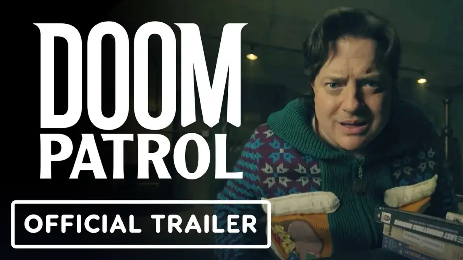Видео к сериалу Роковой патруль — Season 4 Trailer