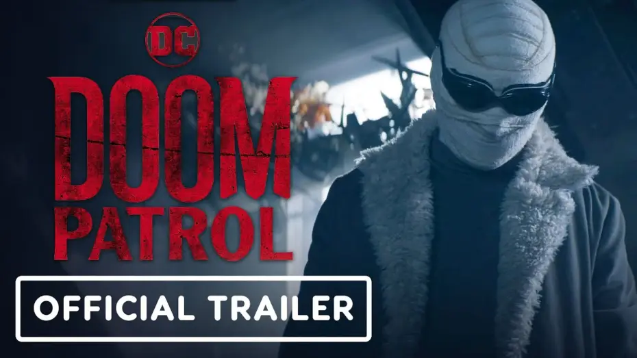 Видео к сериалу Роковой патруль — Season 3 Mid-Season Trailer