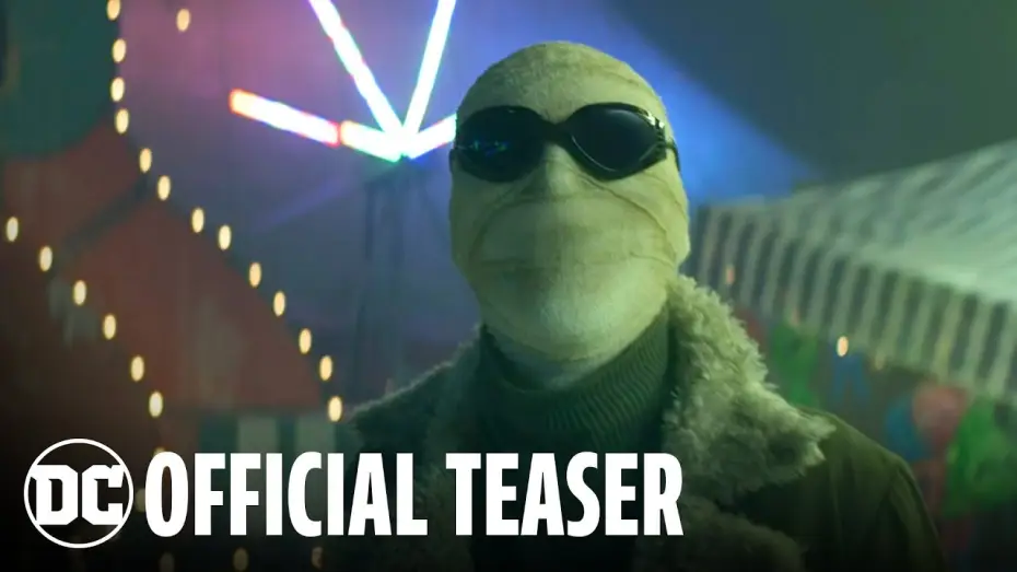 Видео к сериалу Роковой патруль — Season 3 First Look Teaser