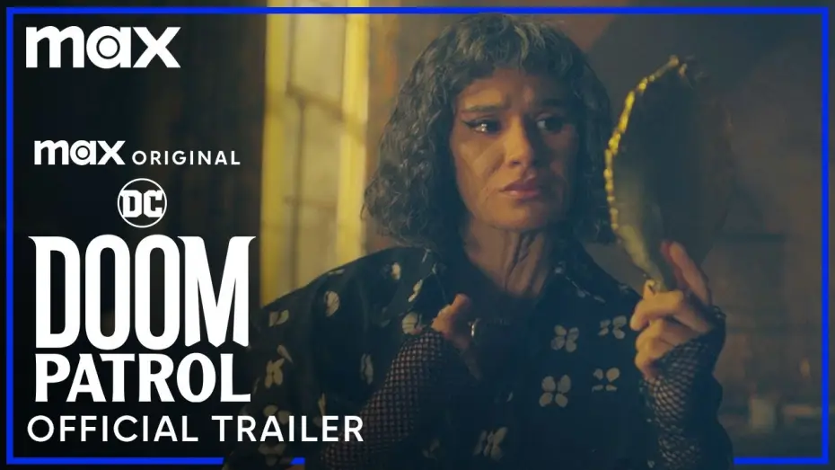 Видео к сериалу Роковой патруль — The Final Episodes Official Trailer