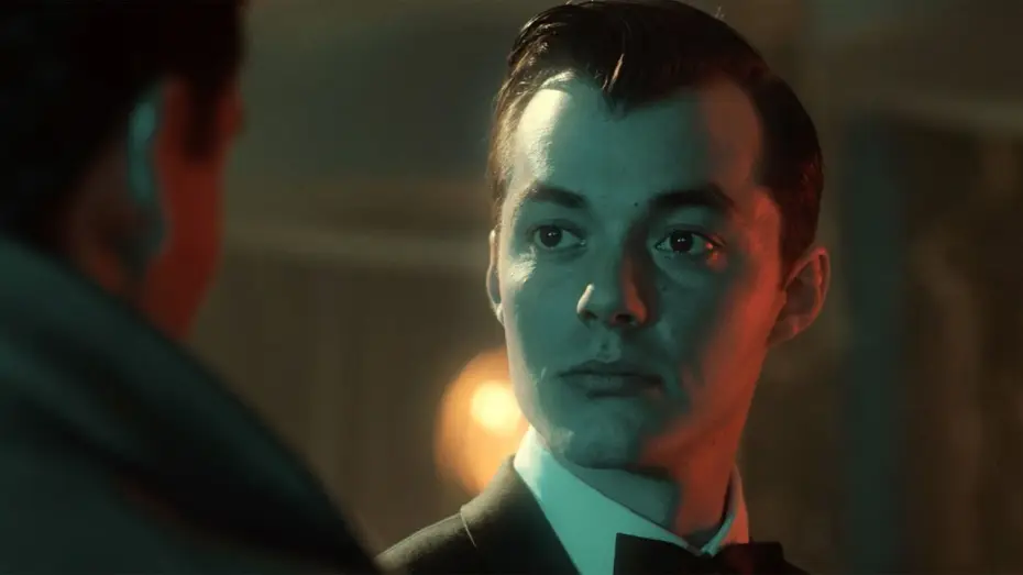 Видео к сериалу Пенниуорт — Official Teaser #2