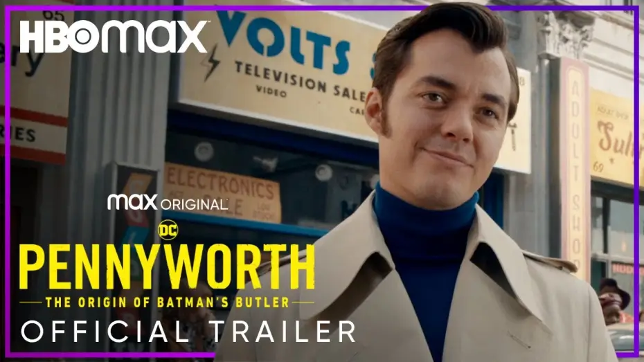 Видео к сериалу Пенниуорт — Сезон 3 — Season 3 Official Trailer