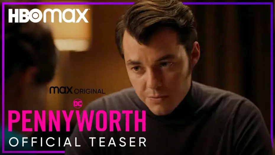 Видео к сериалу Пенниуорт — Season 3 Official Teaser