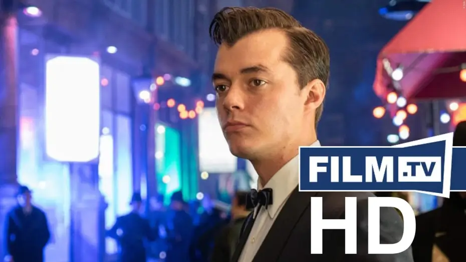 Видео к сериалу Пенниуорт — Pennyworth - Staffel 1 Trailer Deutsch German (2019)