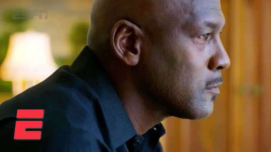 Видео к сериалу Последний танец — Trailer: “The Last Dance” 10-part documentary on Michael Jordan and the Chicago Bulls