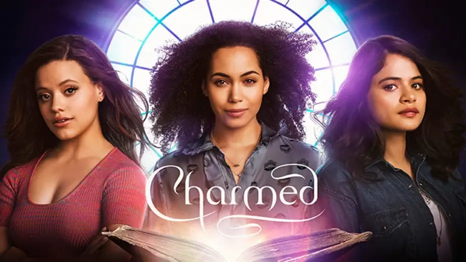 Видео к сериалу Зачарованные — Charmed (The CW) Trailer HD - 2018 Reboot