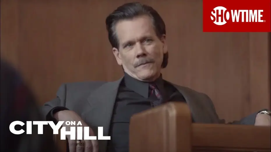 Видео к сериалу Город на холме — City On A Hill | Official Trailer 2 | SHOWTIME
