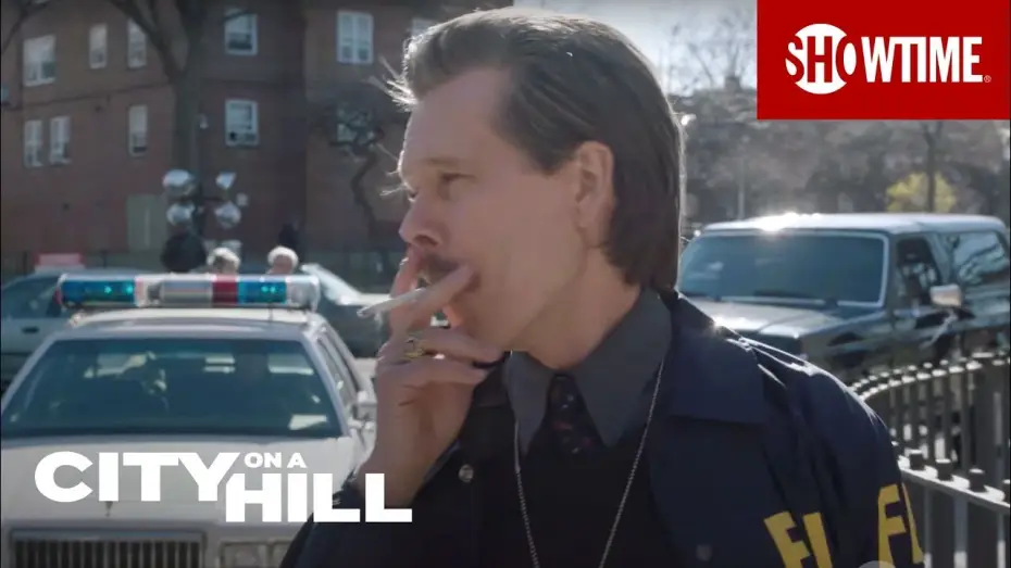 Видео к сериалу Город на холме — The Boston Miracle: BTS w/ Kevin Bacon & the Cast | City On A Hill | SHOWTIME