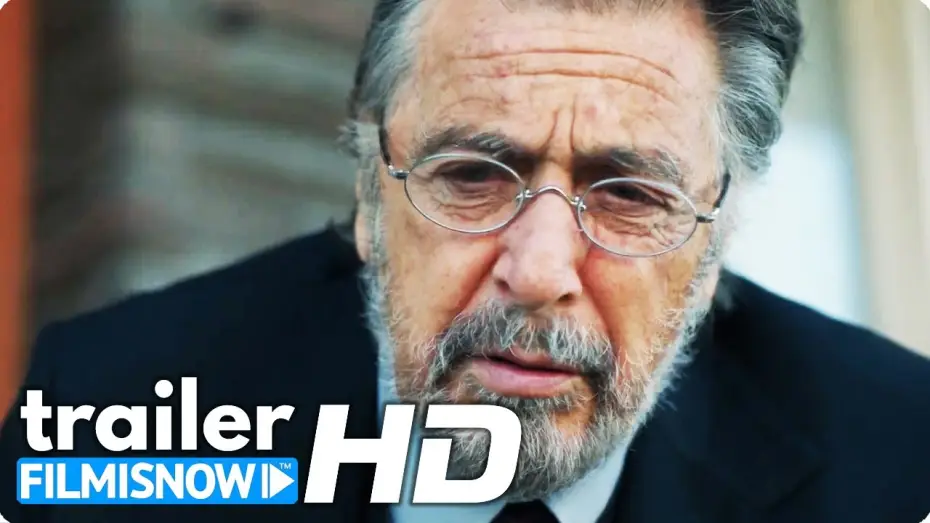 Видео к сериалу Охотники — HUNTERS (2020) | Nuovo Trailer ITA della serie con Al Pacino