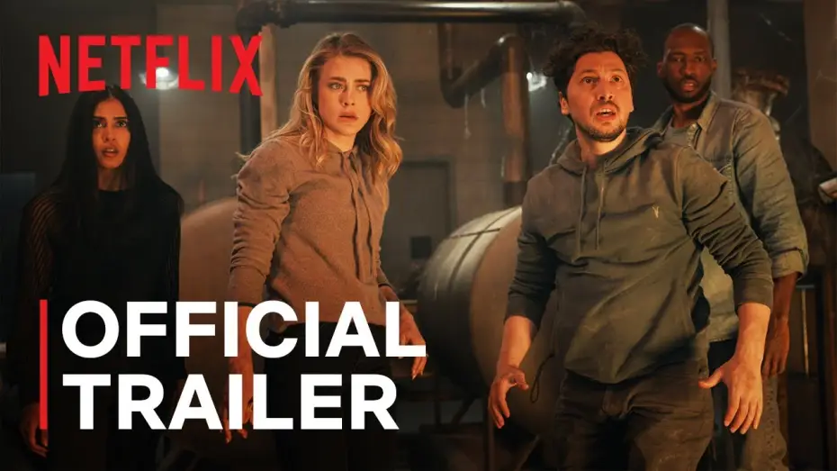 Видео к сериалу Манифест — Season 4 Official Trailer