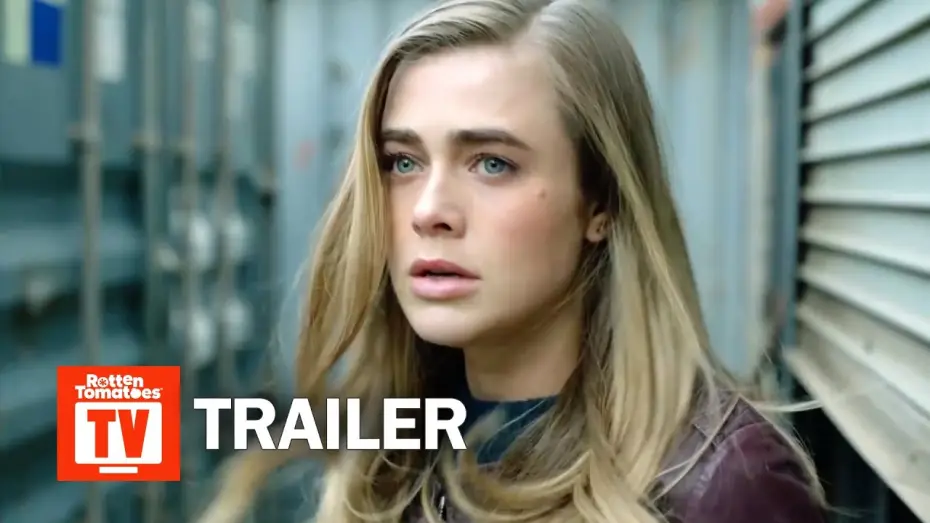Видео к сериалу Манифест — Trailer