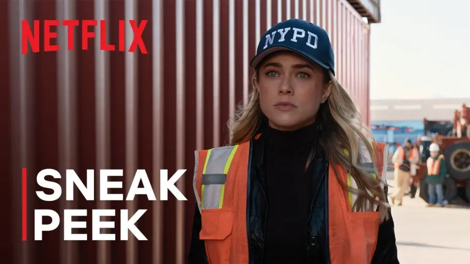 Видео к сериалу Манифест — Season 4 Geeked Week Sneak Peek